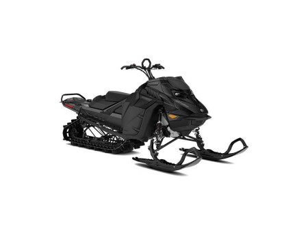 2024 Ski-Doo Summit Adrenaline Edge 146 850 E-TEC SHOT Black