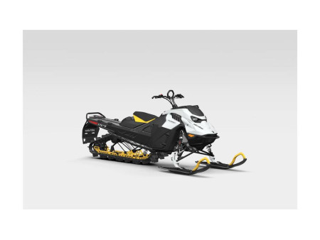 2024 Ski-Doo Summit Adrenaline 154 600R E-TEC