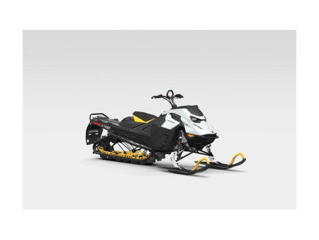 2024 Ski-Doo Summit Adrenaline 146 850 E-TEC Electric