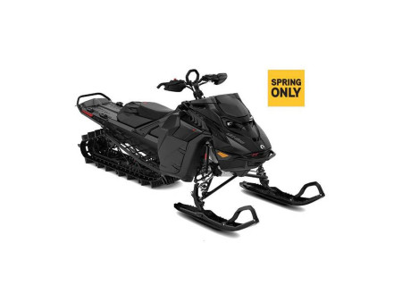 2023 Ski-Doo Summit® X® w/Expert Pkg 165 850 E-TEC® LAC TD