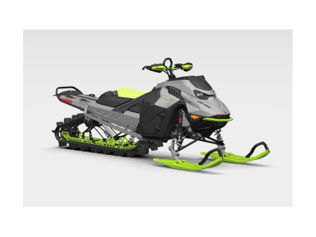 2023 Ski-Doo Summit® X® w/Expert Pkg 154 850 E-TEC® LAC DD