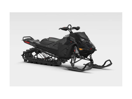 2023 Ski-Doo Summit® X® w/Expert Pkg 154 850 E-TEC® HAC TD