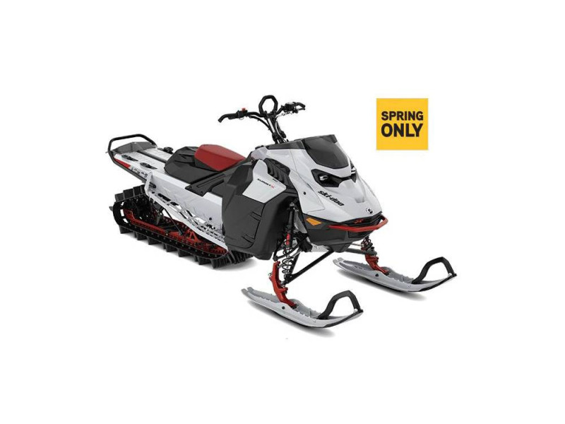 2023 Ski-Doo Summit® X® 154 850 SHOT 3.0" HAC DD