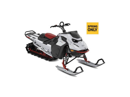 2023 Ski-Doo Summit® X® 154 850 M.S. 3.0" LAC TD