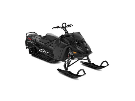 2023 Ski-Doo Summit SP 165 SHOT Black