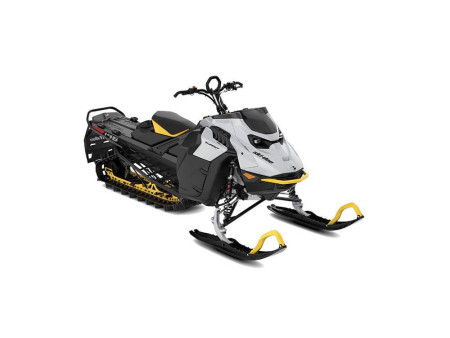 2023 Ski-Doo Summit SP 165 SHOT
