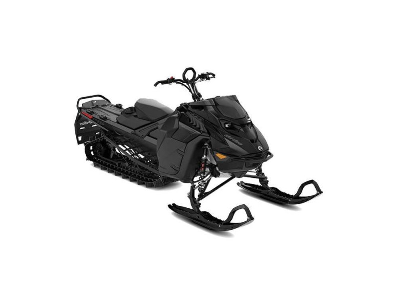 2023 Ski-Doo Summit SP 165 E.S. Black