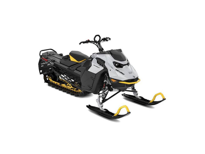 2023 Ski-Doo Summit SP 154 SHOT 3.0"