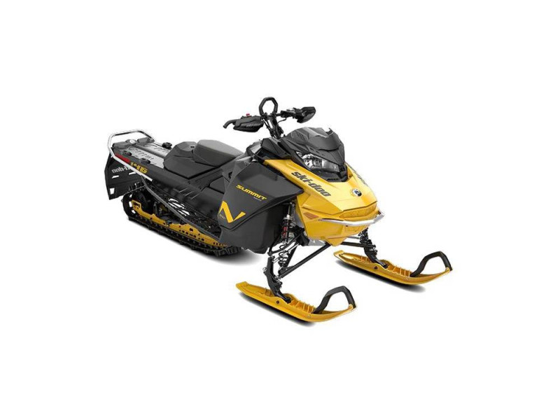 2023 Ski-Doo Summit NEO+ 600 E.S LAC