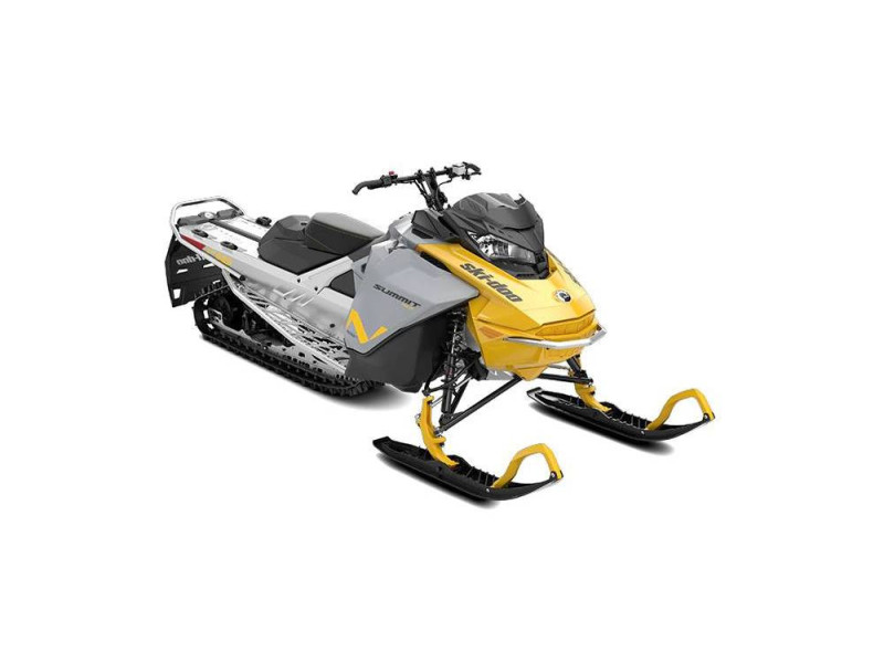 2023 Ski-Doo Summit NEO 600 E.S LAC