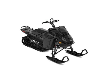 2023 Ski-Doo Summit Edge 175 SHOT 3.0" Black