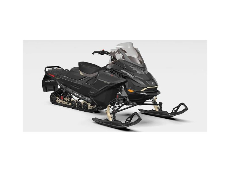 2026 Ski-Doo Renegade® Adrenaline With Enduro Package 900 ACE Turbo 137 1.25