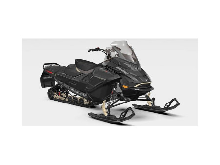 2026 Ski-Doo Renegade® Adrenaline With Enduro Package 600R E-TEC® 137 1.25