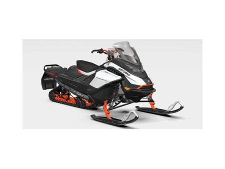 2026 Ski-Doo Renegade X® 900 ACE Turbo 137 1.25