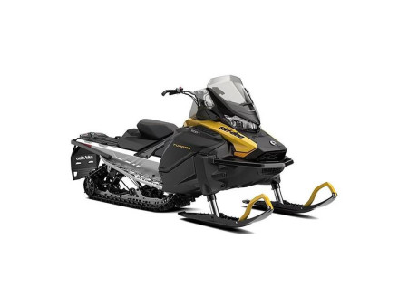 2025 Ski-Doo Tundra™ Sport 600 EFI 146 1.6