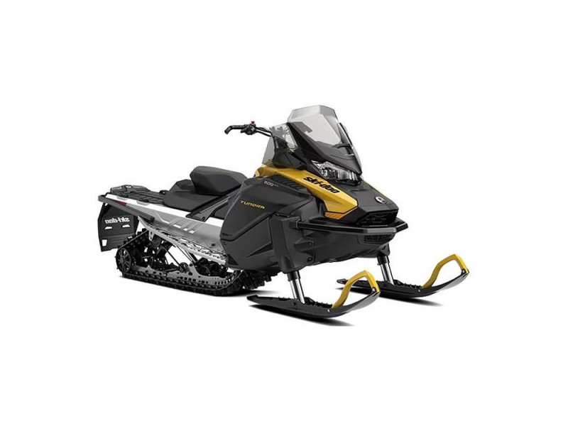 2025 Ski-Doo Tundra™ Sport 600 ACE 146 1.6