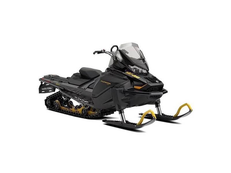 2025 Ski-Doo Tundra™ LE 600 EFI 154 1.5
