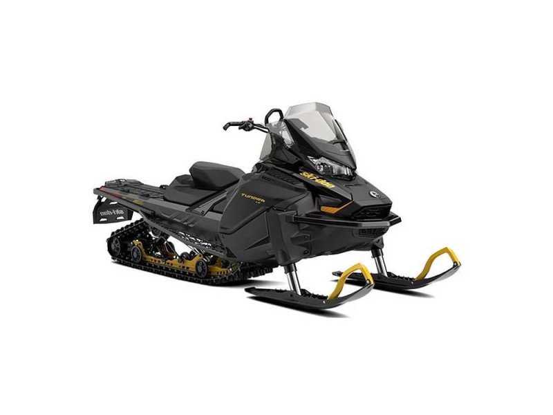 2025 Ski-Doo Tundra™ LE 600 ACE 154 1.5