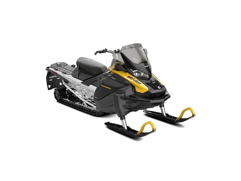 2023 Ski-Doo Tundra Sport 600 EFI E.S.