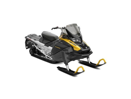 2023 Ski-Doo Tundra Sport 600 ACE E.S.