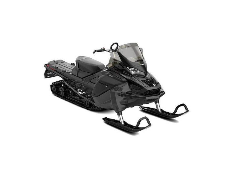 2023 Ski-Doo Tundra LT 600 EFI E.S