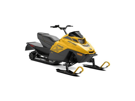 2026 Ski-Doo MXZ 200