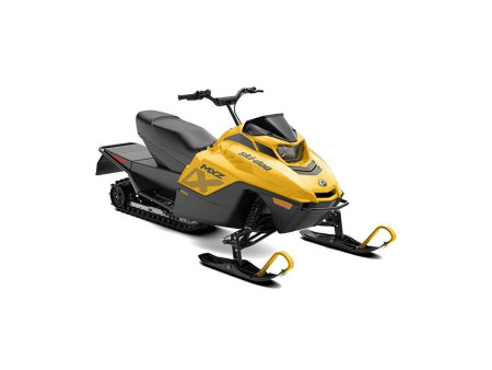 2024 Ski-Doo Youth MXZ 200