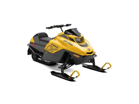 2024 Ski-Doo Youth MXZ 120