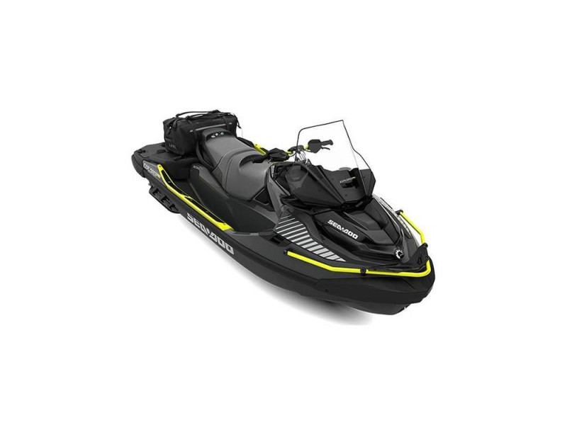 2025 Sea-Doo Explorer Pro 230