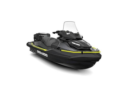 2024 Sea-Doo Explorer Pro® 230