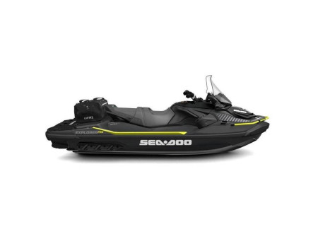 2024 Sea-Doo Explorer Pro® 170