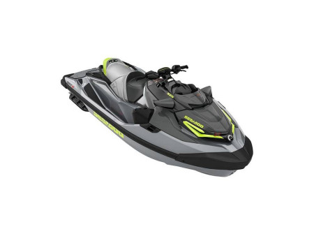 2025 Sea-Doo RXT-X 325
