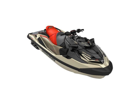 2025 Sea-Doo RXT-X 325