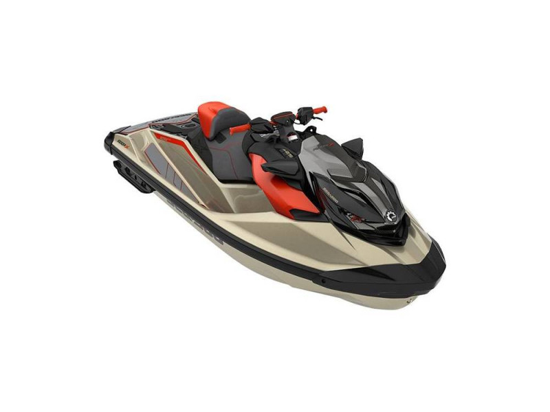 2025 Sea-Doo RXP-X 325