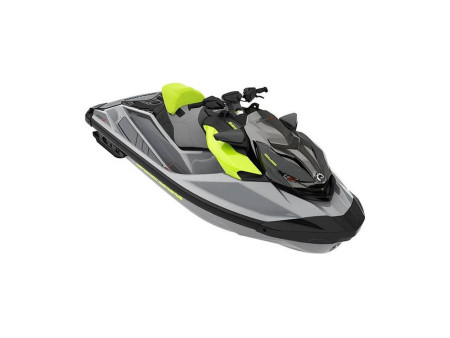 2025 Sea-Doo RXP-X 325