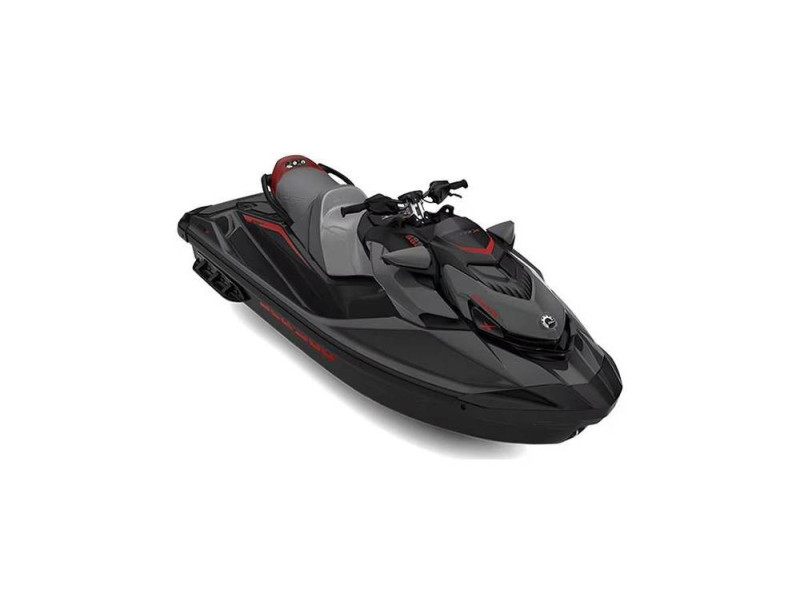 2025 Sea-Doo GTR X 300