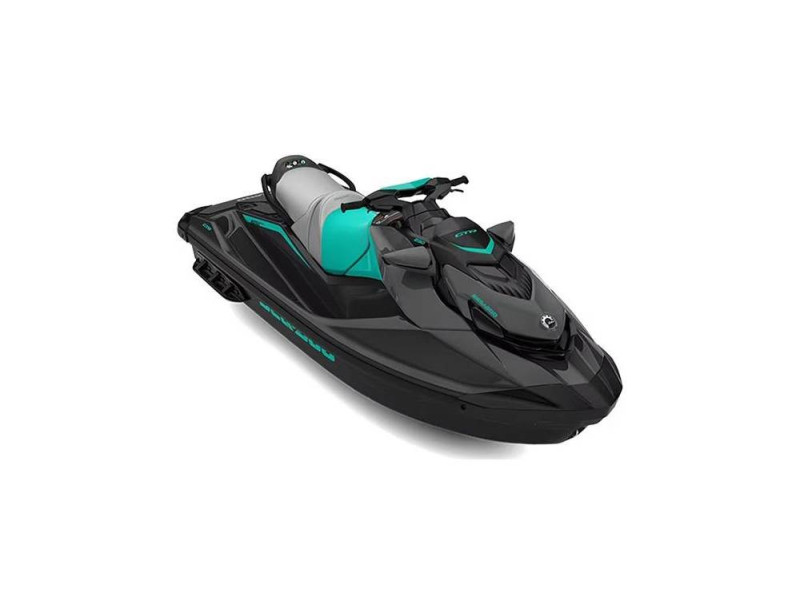 2025 Sea-Doo GTR 230