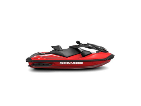 2024 Sea-Doo RXP®-X® 325 iBR Fiery Red Premium Tech, BRP Premiu
