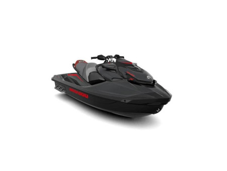 2024 Sea-Doo GTR™-X 300 Tech, BRP Premium Audio, iBR