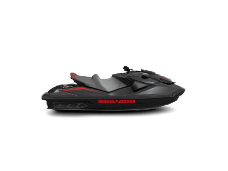 2024 Sea-Doo GTR™-X 300 Tech, BRP Premium Audio, iBR