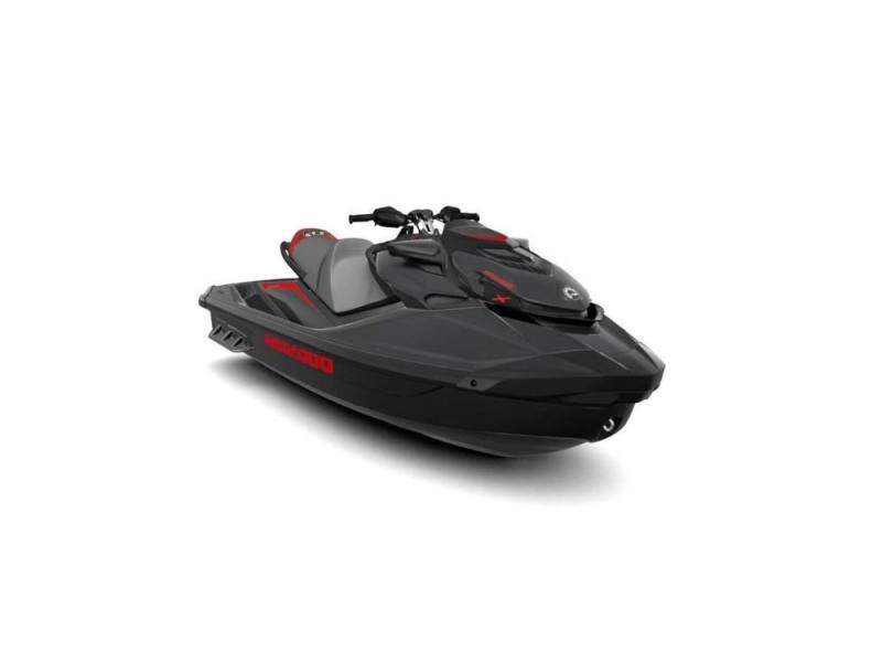 2024 Sea-Doo GTR™-X 300 iBR