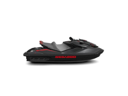 2024 Sea-Doo GTR™-X 300 iBR