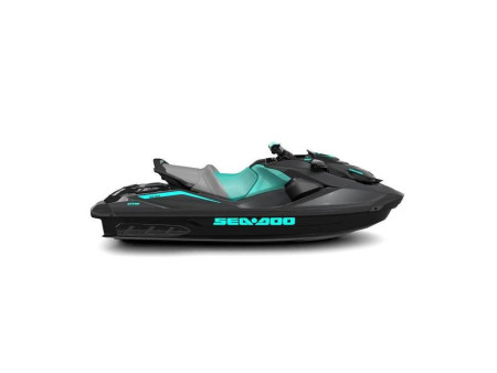 2024 Sea-Doo GTR™ 230 BRP Premium Audio, iBR
