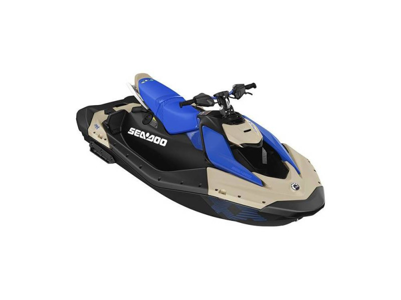 2025 Sea-Doo SparkTRIXX For 3