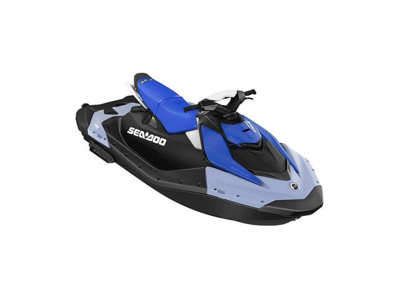 2025 Sea-Doo Spark For 3 - 90