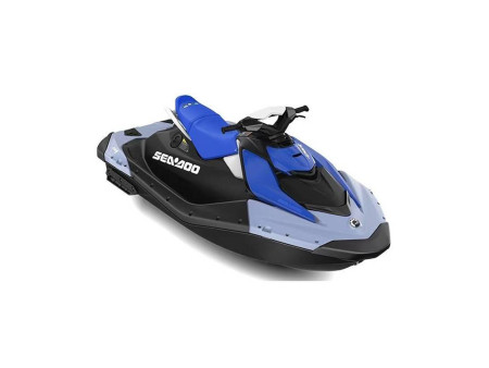 2025 Sea-Doo Spark For 2 - 90