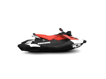 2024 Sea-Doo Spark® Trixx™ for 3 Rotax® 900 ACE™ - 90 iBR and Audio