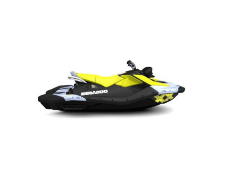 2024 Sea-Doo Spark® Trixx™ for 3 Rotax® 900 ACE™ - 90 iBR and Audio