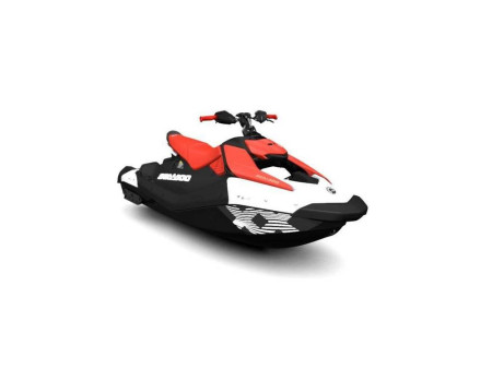 2024 Sea-Doo Spark® Trixx™ for 3 Rotax® 900 ACE™ - 90 iBR