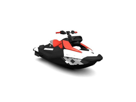 2024 Sea-Doo Spark® Trixx™ for 1 Rotax® 900 ACE™ - 90 iBR and Audio